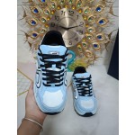 Dior Presents the New B30 Shoe with Passion